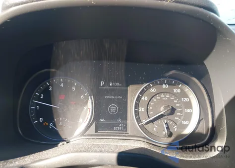 2022 Hyundai Kona Sel from USA, damaged, VIN KM8K32AB1NU926446